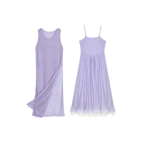 ECNR Женские комплекты с юбкой