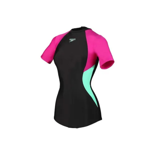 Speedo One-piece Swimsuit Women's