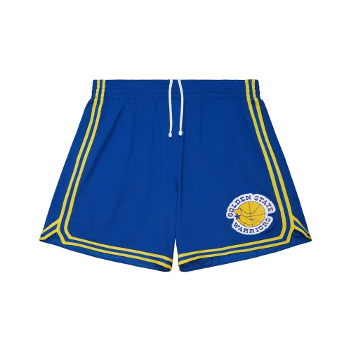 MITCHELL NESS x NBA Повседневные шорты Унисекс