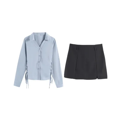 HAPG Женские Комплекты с юбкой