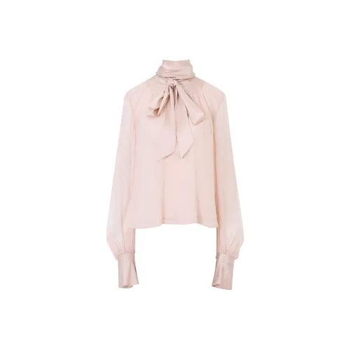 AS DALIO Розовые Женские Рубашки