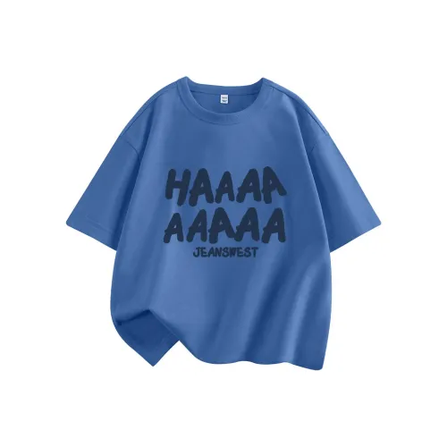 JEANSWEST JNR Kids Т-рубашки