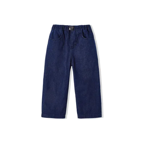 ASK Blue Kids Джинсы