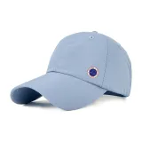 Пыльно-синий