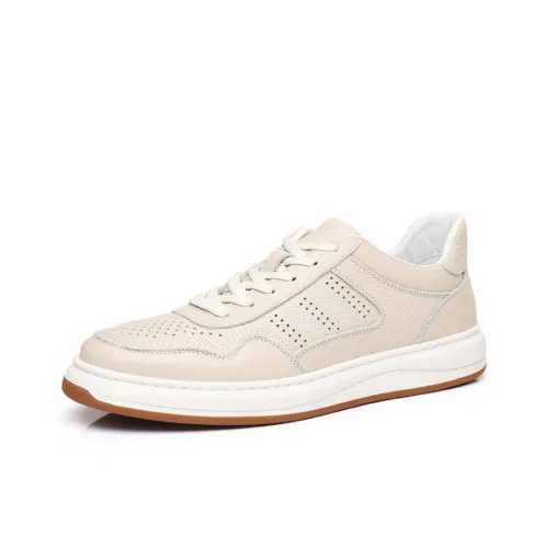 KACHILANG Низкие кроссовки для скейтбординга унисекс