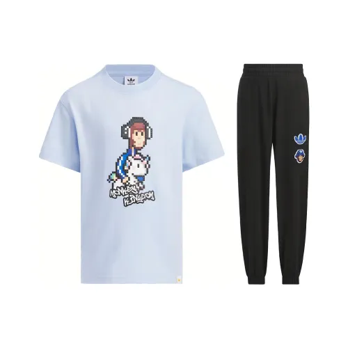 Adidas Originals Повседневная спортивная одежда Monkey Kingdom Детская