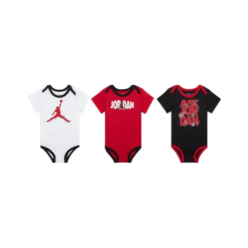 NIKE 3 шт Смешанный цвет Kids Комбинезоны / Ползунки