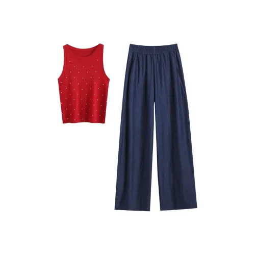 Yvetteclassic Повседневный костюм женский