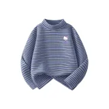 Hken Боковая сторона Сиденье K Синий Серый Полосы