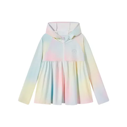 BOBDOG Одежда с защитой от солнца для детей