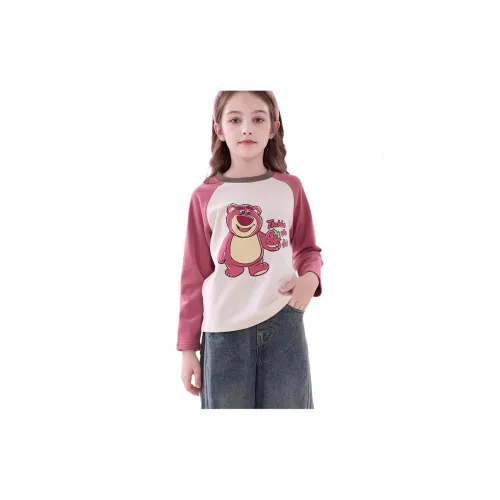 Disney Школьные рубашки T