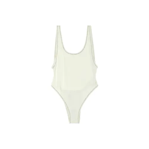 REINA OLGA Ван-Пис Купальник Женская Белый