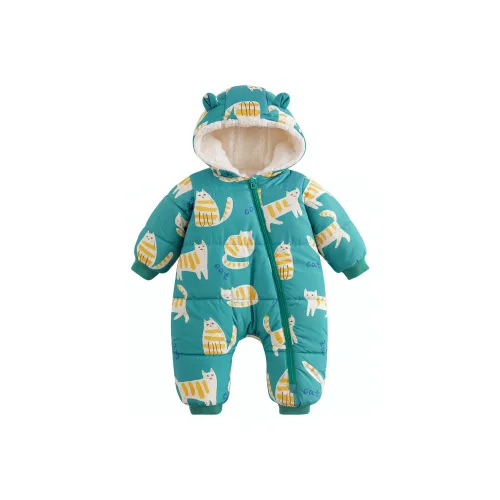 MARC&JANIE Детские дошкольные комбинезоны / ползунки