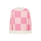 Кристально-розовый