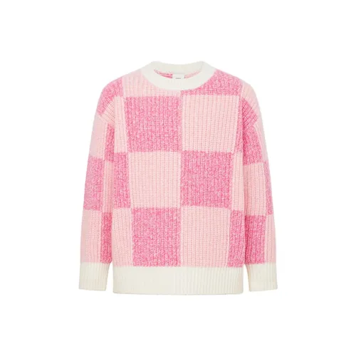 Little MO&CO. Kids Свитеры