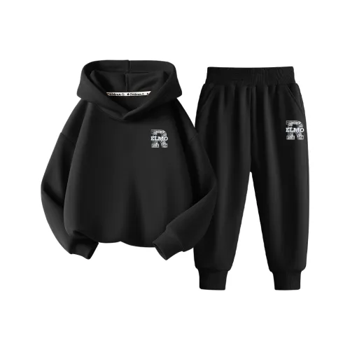 Улица Сезам Повседневная спортивная одежда для детей 3-7 лет