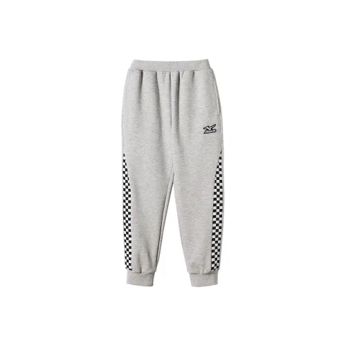 Mizuno Школьный возраст Детские тренировочные штаны