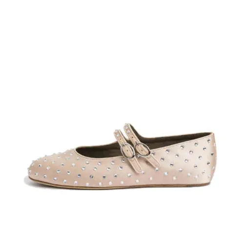 CHILI MUM Повседневная обувь 2,5 см Женская