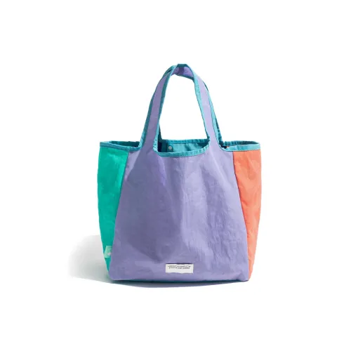 VIHUS Oxford Сумка Женская Многоцветная