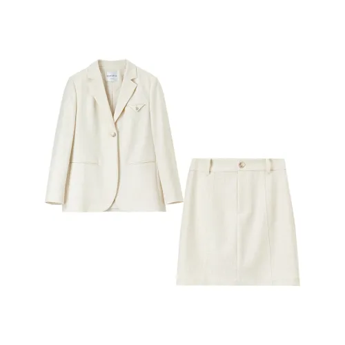 SENTUBILA Женские комплекты с юбкой