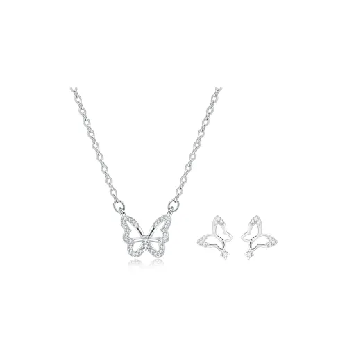 Барби Медный Сплав Серьги-гвоздики Женские