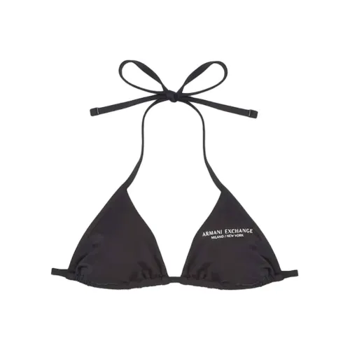 ARMANI EXCHANGEAE Бикини Женские Черный