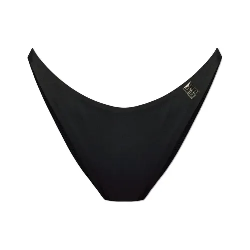 Givenchy Плавательные шорты Женские Черные