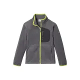 Темно-серый