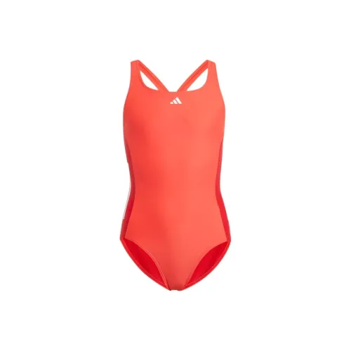 Adidas One Piece Купальник Женские Orange