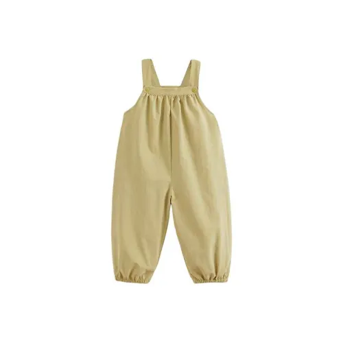 MARC&JANIE Горный зеленый Kids Комбинезоны