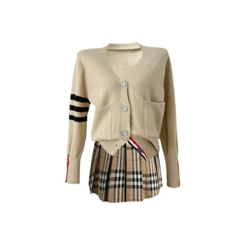 ZCDECO Женские комплекты с юбкой