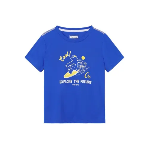 TOREAD KIDS T-рубашки