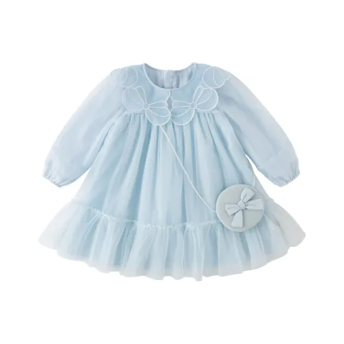 DAVE&BELLA Blue Kids Платья
