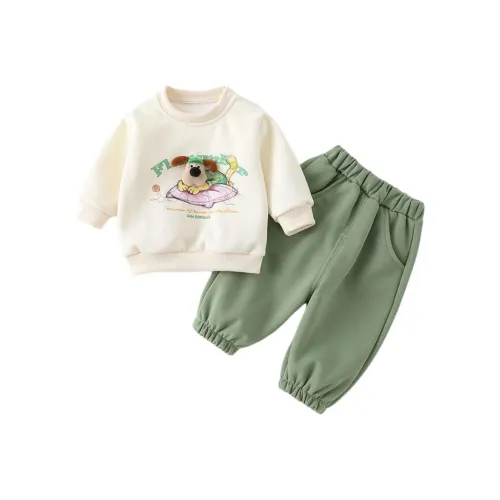 PIERRE CARDIN Повседневная спортивная одежда для малышей и детей дошкольного возраста