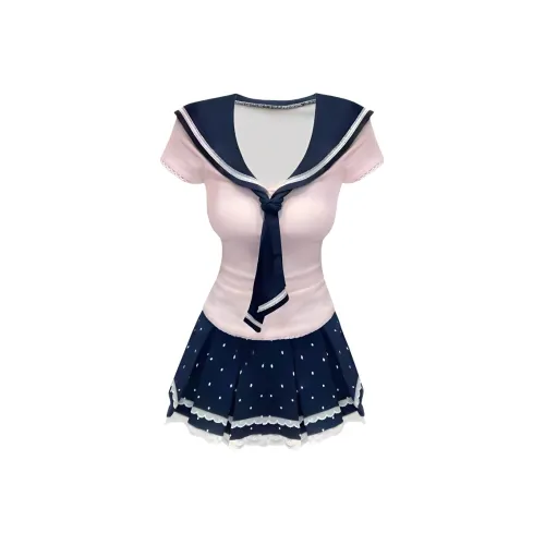 IQC Женские комплекты с юбкой