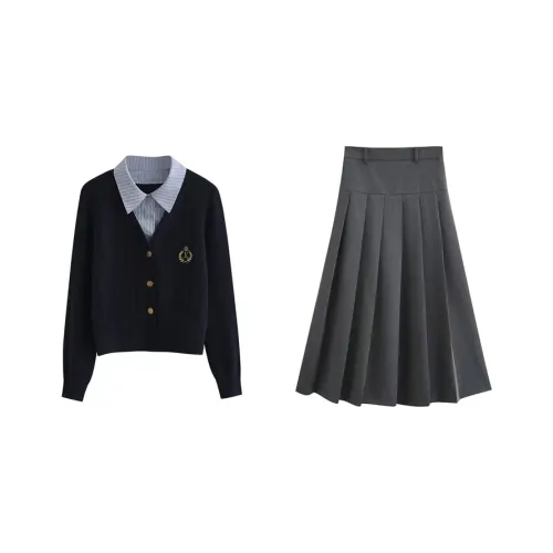 ABBY GODDESS Женские комплекты с юбкой