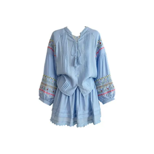 MISTVB Женские комплекты с юбкой