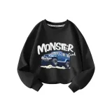 WAG15178 Черный