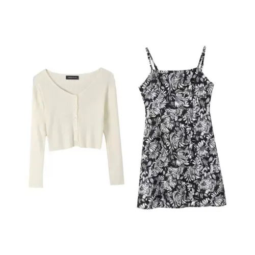 Lookinto Женские Комплекты с юбкой