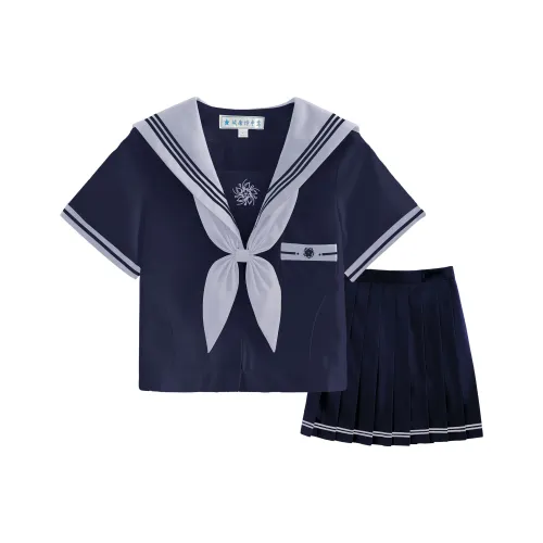 CHENGNANSHIZHONGYI UNIFORM Женские