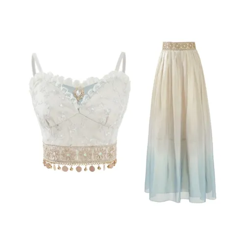 PLANE DRIFT Женские комплекты с юбкой