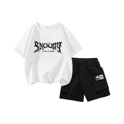 Снупи Kids Повседневная спортивная одежда