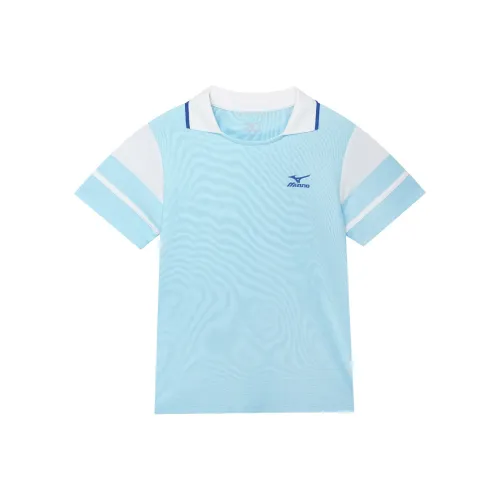 Mizuno Kids T-рубашки