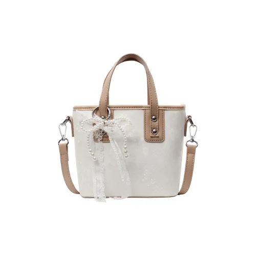 TOUTSEUL YOLO ПУ (полиуретан) Сумка Женская Белая Серебряная Черная Кофейная