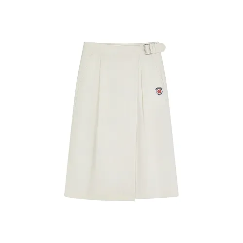 Teenie Weenie Повседневный Длинный Юбка Женские