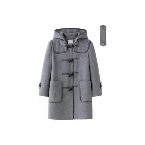 ELLE KIDS Шерстяные пальто