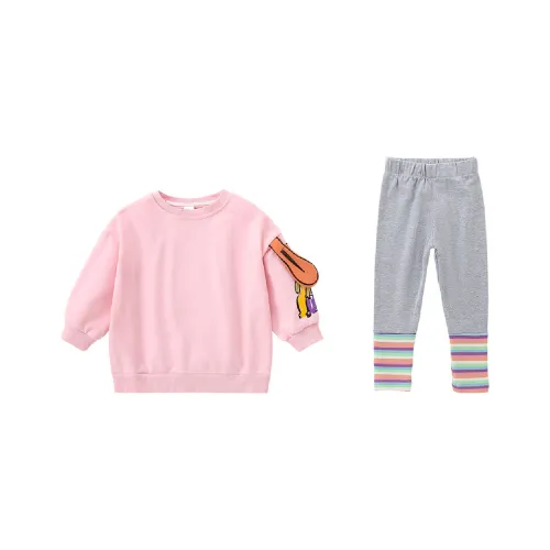 BELACOTI Kids Повседневная спортивная одежда