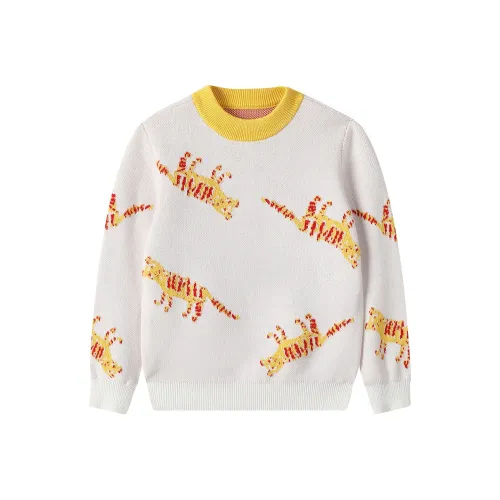 H YXIANG Kids Свитеры