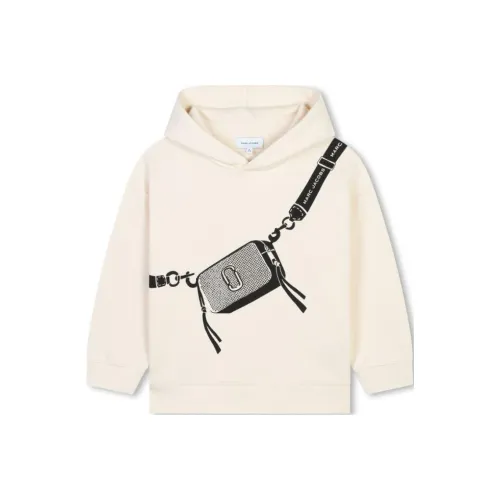 MARC JACOBS SS24 Свитшот Айвори Baby