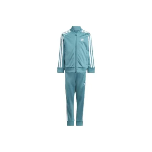 adidas originals ADICOLOR SST Kids Повседневная спортивная одежда